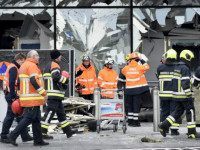 Belgians Hunt ‘Third Man’ after Islamic State Bombings