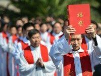 Catholic Christians in China