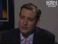 Cruz: Trump ‘Does Well’ With Voters That Are ‘Low-Information’