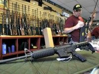 gunshop