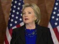 Hillary: Republican Extremism to Blame for the Rise of Trump