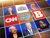 Islamophobe Awards