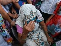 Indian Man Beheads Sister-in-Law for Practicing ‘Black Magic’