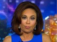 Judge Jeanine: The Left Will ‘Stop at Nothing to Prevent Free Speech’