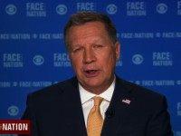 Kasich: ‘Toxic’ Trump Is Not Going To Be The Nominee