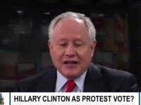 Kristol: If Trump Gets the Nomination ‘I Can’t Cross That Line — So I Can’t Support Him’