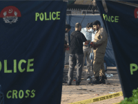 Update: Muslim Easter-Day Massacre Kills 72 Christians in Pakistan
