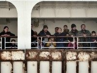 Italy Gears Up for Hundreds of Thousands of New Migrants as Other European Routes Close