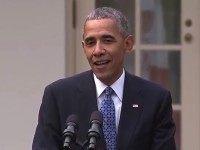 Obama: Trump’s GOP ‘Circus’ Is Not My Fault