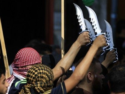 Taylor Force Act Advances to House Floor, Would Halt Aid to Palestinians for Rewarding Terror
