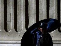 After Brussels, Rome Announces ‘Maximum’ Terror Alert for Easter Festivities