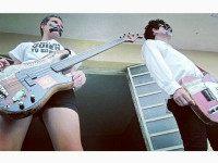 Cuban Punk Rockers Stage Silent ‘Concert’ to Protest Rolling Stones