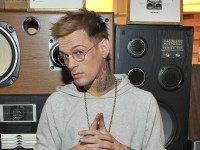 Aaron Carter ‘Bullied’ Out of Voting for Donald Trump After Death Threats