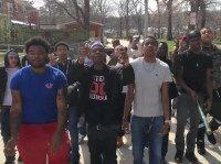 Baltimore Teen’s Death Threat-Laced ‘F**k Donald Trump’ Music Video Goes Viral