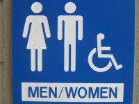 Georgia Grocery Store Takes Heat for Sign Defending Unisex Bathroom Policy