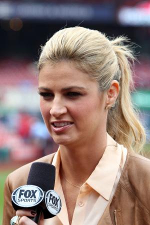 Erin Andrews Testifies She Was Humiliated By Nude Video Breitbart