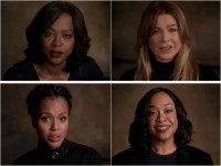 Hillary Clinton Enlists Kerry Washington, Viola Davis, Ellen Pompeo, Shonda Rhimes In Ad