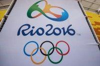 The International Olympic Committee said Monday it is "monitoring the political developments currently affecting the country," but that it is confident Brazil will put on an "excellent" Olympics