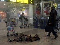 Users Accuse Twitter of Censoring #StopIslam After Brussels Attacks