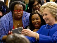 Hillary Clinton