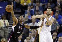 Paul Pierce, Andrew Bogut