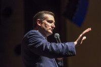 Ted Cruz