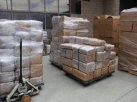Feds Seize 7 Tons of Marijuana at California Border