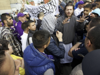 Muslim reactionaries