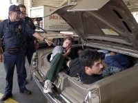 Our Open Border Brings More Cruelty for Migrants
