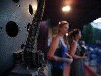 VIDEO: Anti-Gun Group Dupes Moviegoers into Watching Real-Life Murders