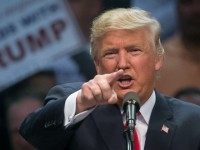 Donald Trump Misspeaks, Calls 9-11 — 7-Eleven