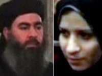 Islamic State Leader’s Ex-Wife: Baghdadi Was a ‘Normal Family Man’
