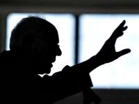 Democratic presidential candidate, Sen. Bernie Sanders, I-Vt. gestures as he speaks during a campaign stop, Thursday, Jan. 21, 2016, in Peterborough, N.H. (AP Photo/Matt Rourke)