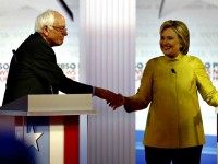 New Yorkers Split on Whether Hillary Clinton or Bernie Sanders Is ‘Real New Yorker’