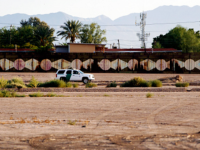 Border Patrol Agents Catch Another Previously Deported Sex Offender Sneaking Across Border