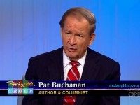 Buchanan: ‘Third World Is Invading the First World,’ If 12 Million Are In Country Illegal, ‘You’ve Got An Invasion’