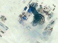 REUTERS/CSIS ASIA MARITIME TRANSPARENCY INITIATIVE/DIGITAL GLOBE/HANDOUT VIA REUTERS/FILES