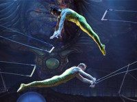 Cirque du Solei Cancels North Carolina Shows Over Public Facilities Act — Plans Shows In Dubai, Where Gays Are Put to Death