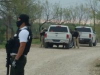 SHOCK: Mexico Arrests Cartel Smugglers Bringing Drugs into Texas