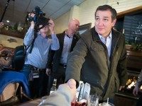 Ted Cruz Working To Skim Trump Delegates In Arizona