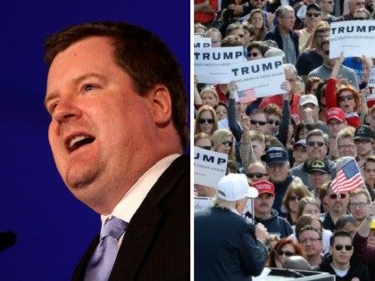 ***Horse Race LiveWire*** Erick Erickson: ‘Trump Voters Have Failed at Life’