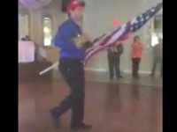 Trump Supporters Walk Out of Georgia Delegate Fight After Party Picks Cruz Supporter…’Uproar in the Hall’