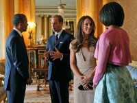 White House: Obama Dinner With Will And Kate ‘Important Part Of Public Diplomacy’