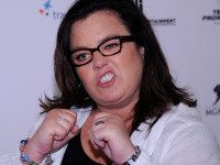 WATCH: Rosie O’Donnell Accuses Donald Trump of ’Inciting Hate Crimes’ in Broadway Charity Show