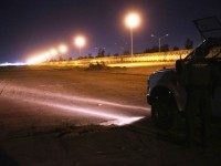 Previously Deported Child Molester Caught After Sneaking Back Across Border