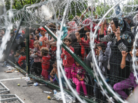 Study: Border Controls Cheaper Than Mass Immigration