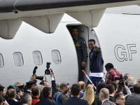 ‘Secret Plan’ To Fly In 250,000 Migrants A Year, Every Year, From Turkey