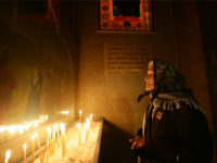 The Flight Of A Million Christians