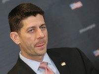 Poll: Paul Ryan Loses to Hillary Clinton, Bernie Sanders