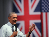 Obama Boasts In Britain: I Saved The World Economy As President